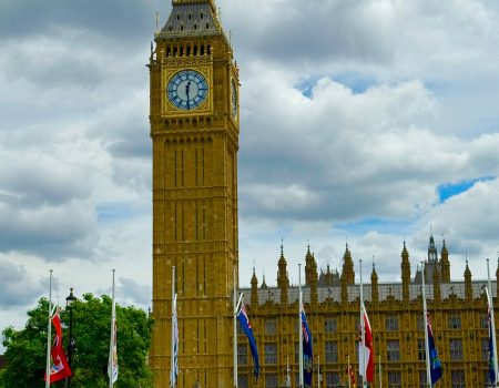 London