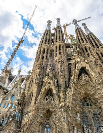 Sagrada Familia
