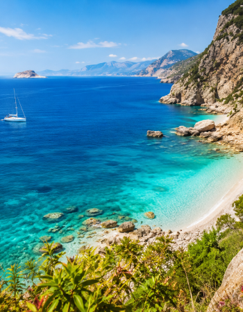 Titelbild Sardinien